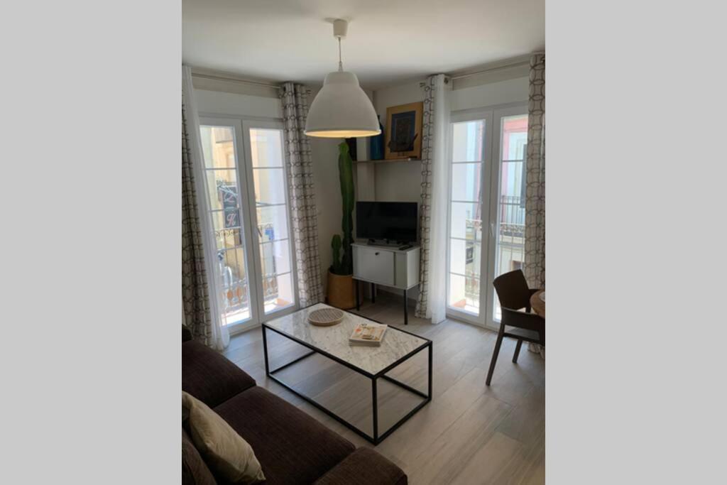 céntrico apartamento La Llum 1A Alicante Extérieur photo