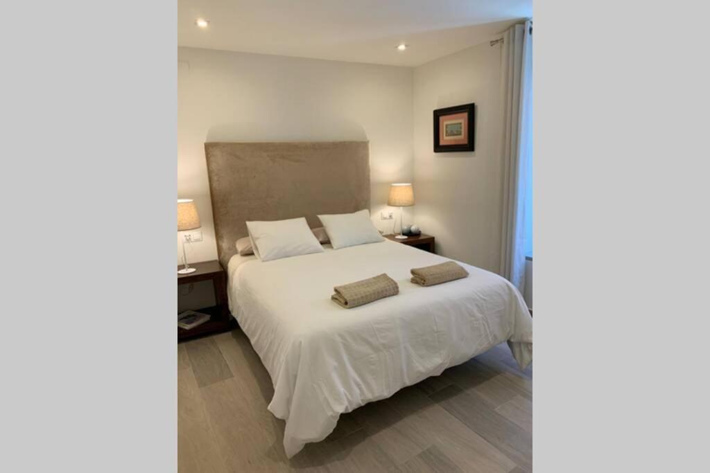 céntrico apartamento La Llum 1A Alicante Extérieur photo