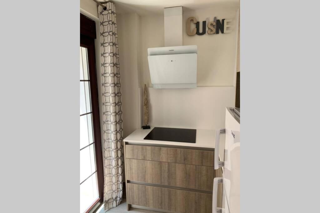 céntrico apartamento La Llum 1A Alicante Extérieur photo