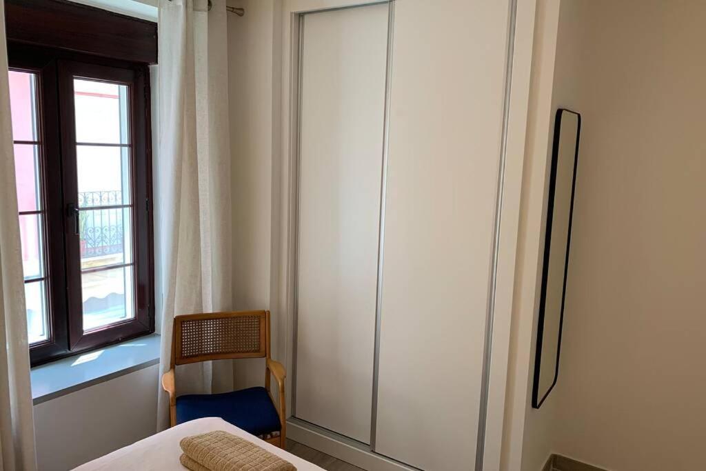 céntrico apartamento La Llum 1A Alicante Extérieur photo