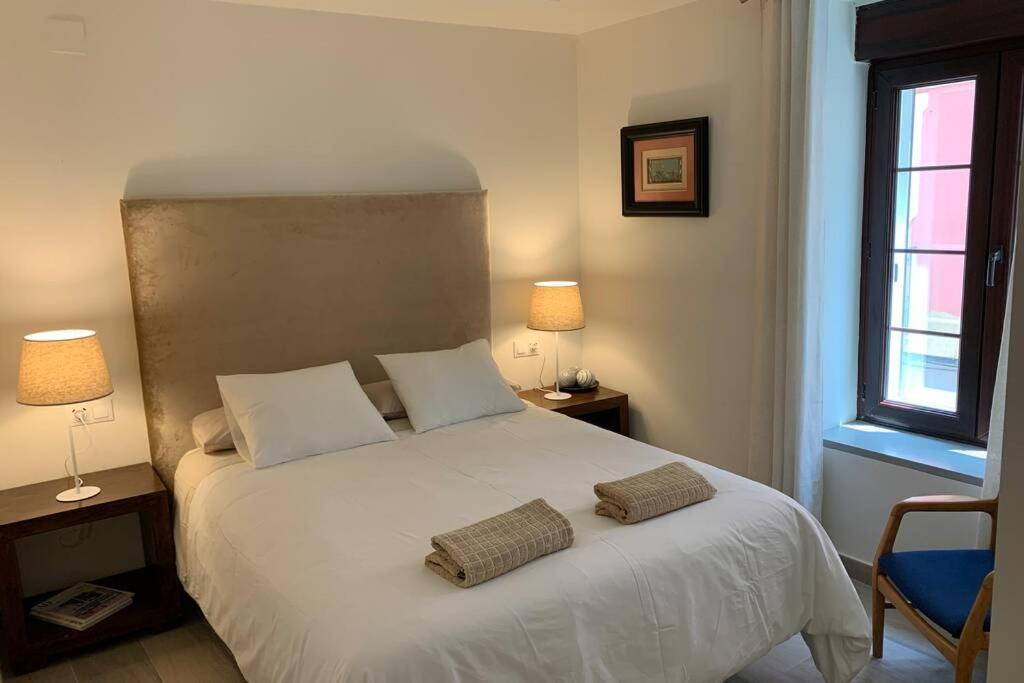 céntrico apartamento La Llum 1A Alicante Extérieur photo