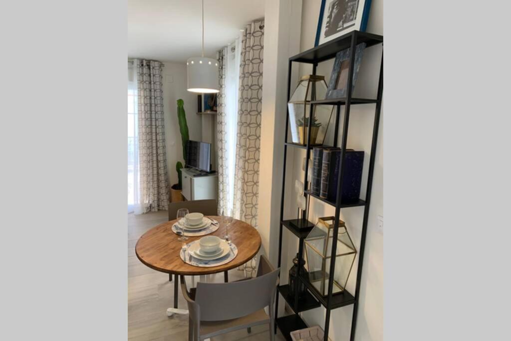 céntrico apartamento La Llum 1A Alicante Extérieur photo